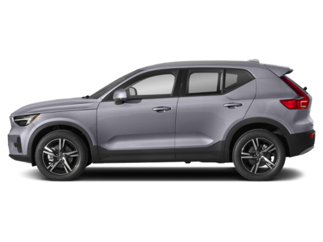 2023 Volvo XC40 Utility 4D B5 Plus Bright AWD