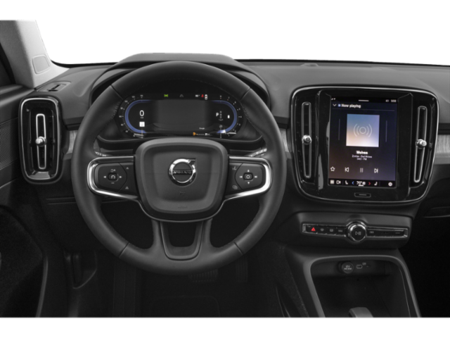 2023 Volvo XC40 Utility 4D B5 Plus Bright AWD