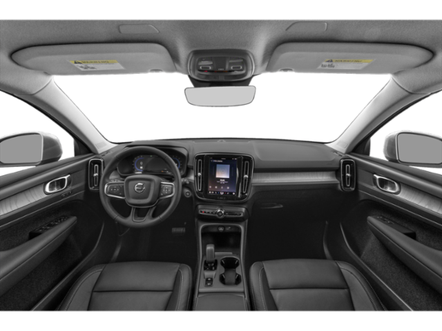 2023 Volvo XC40 Utility 4D B5 Plus Bright AWD