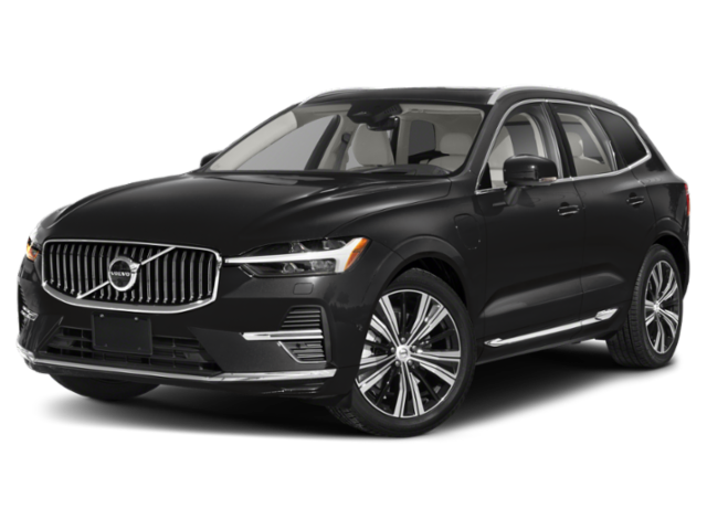 2023 Volvo XC60 Recharge