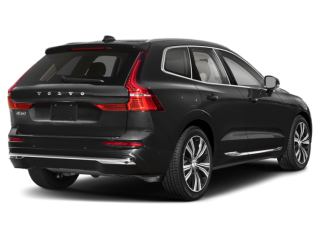 2023 Volvo XC60 Recharge
