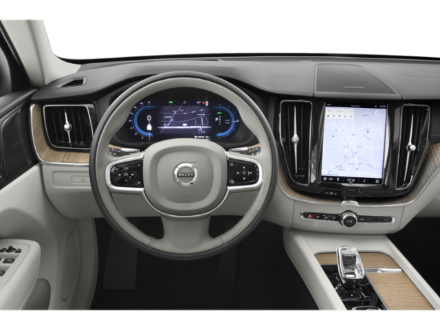 2023 Volvo XC60 Recharge