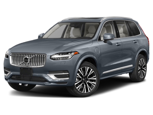 2023 Volvo XC90 Recharge