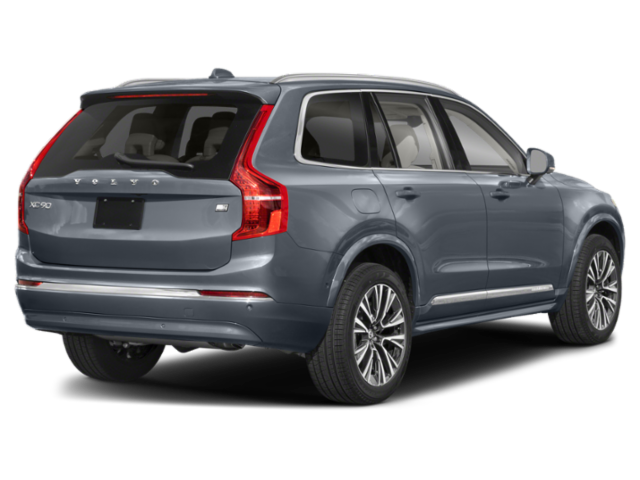 2023 Volvo XC90 Recharge