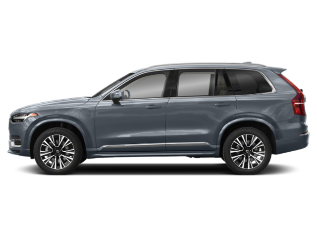 2023 Volvo XC90 Recharge