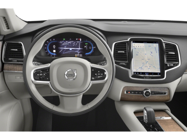 2023 Volvo XC90 Recharge