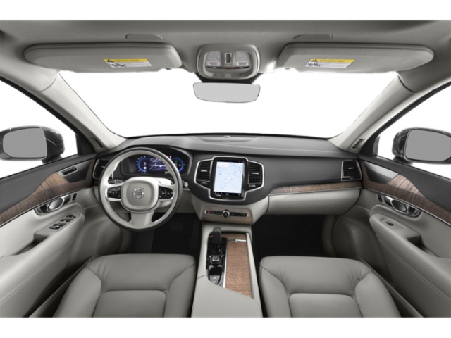 2023 Volvo XC90 Recharge