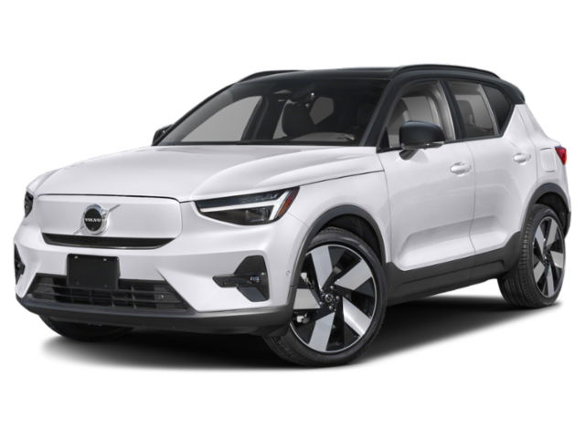 2023 Volvo XC40 Recharge Utility 4D Ultimate AWD