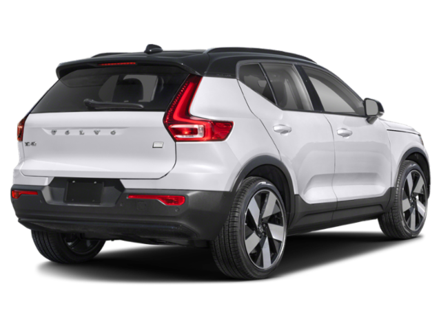 2023 Volvo XC40 Recharge Utility 4D Ultimate AWD