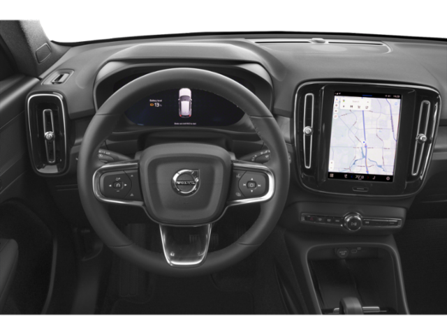 2023 Volvo XC40 Recharge Utility 4D Ultimate AWD