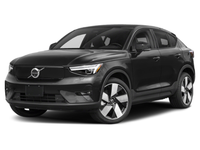 2023 Volvo C40 Recharge