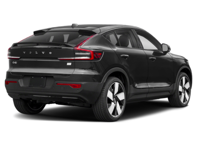 2023 Volvo C40 Recharge