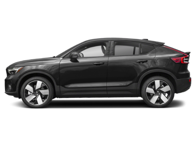 2023 Volvo C40 Recharge