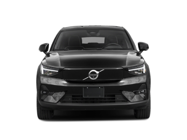 2023 Volvo C40 Recharge