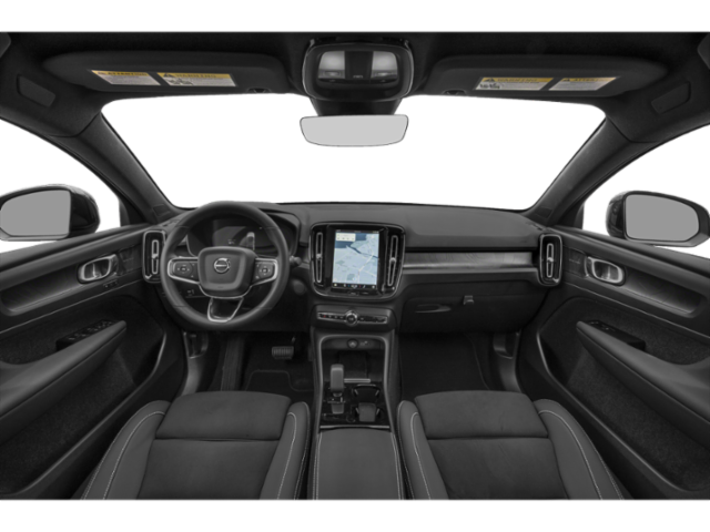 2023 Volvo C40 Recharge