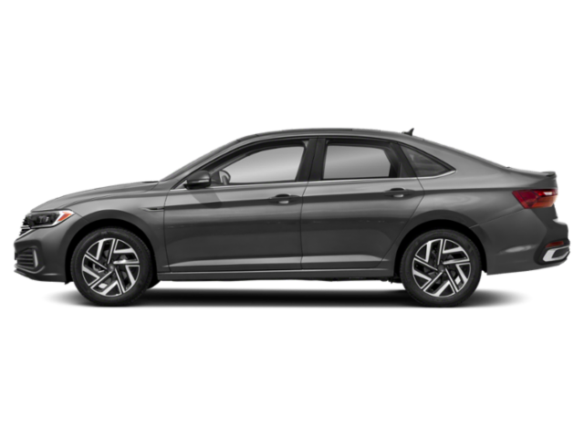 2023 Volkswagen Jetta Sedan 4D SEL I4 Turbo