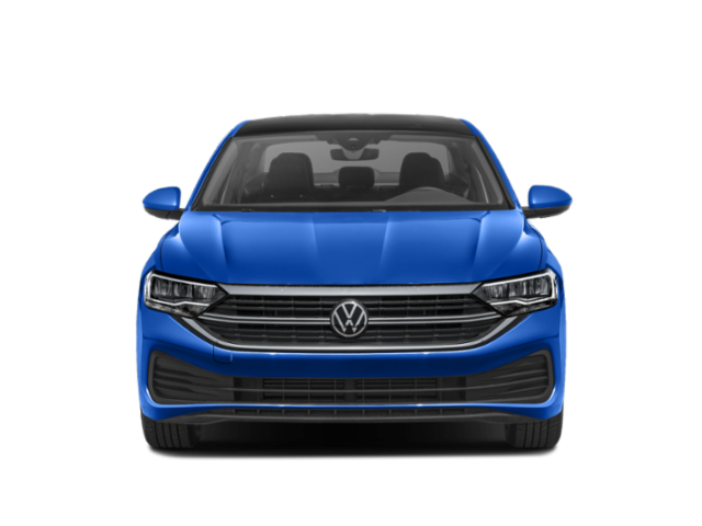 2023 Volkswagen Jetta Sedan 4D SE I4 Turbo