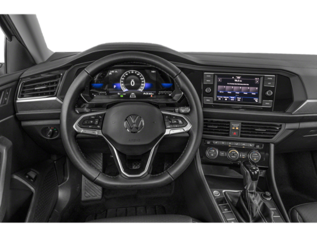 2023 Volkswagen Jetta Sedan 4D Sport I4 Turbo