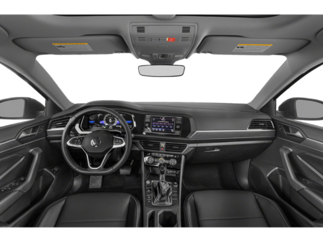 2023 Volkswagen Jetta Sedan 4D SE I4 Turbo