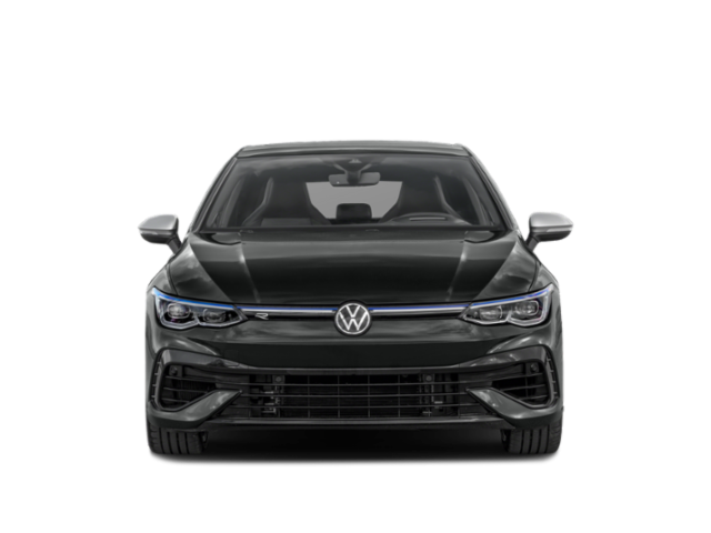 2023 Volkswagen Golf R Hatchback 4D R AWD I4 Turbo