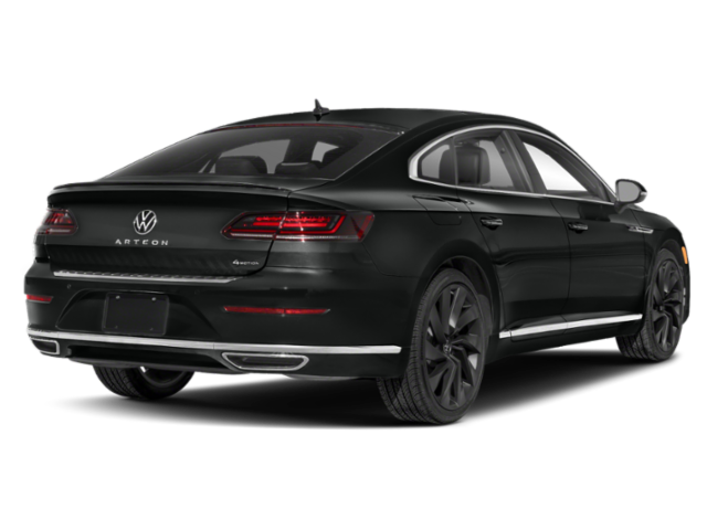 2023 Volkswagen Arteon Sedan 4D SEL R-Line AWD