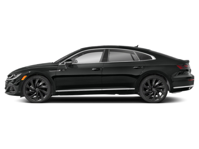 2023 Volkswagen Arteon Sedan 4D SEL R-Line AWD
