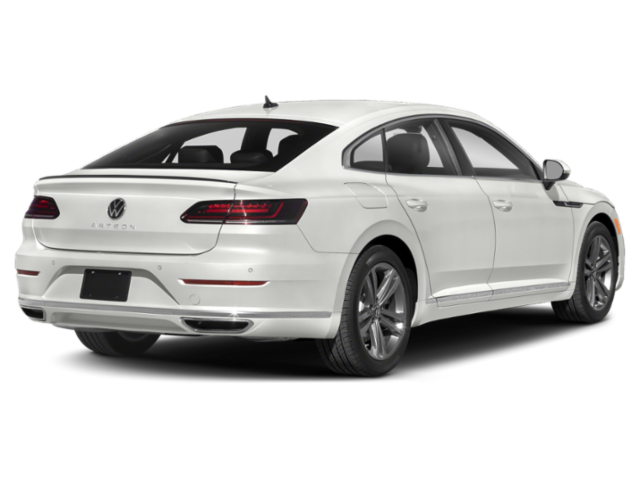 2023 Volkswagen Arteon Sedan 4D SEL R-Line AWD