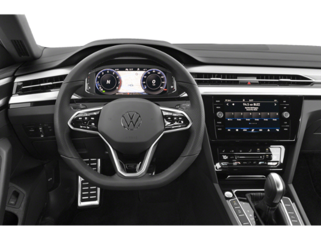 2023 Volkswagen Arteon Sedan 4D SEL R-Line AWD
