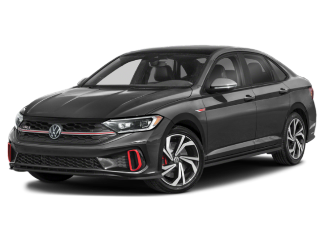 2023 Volkswagen Jetta GLI