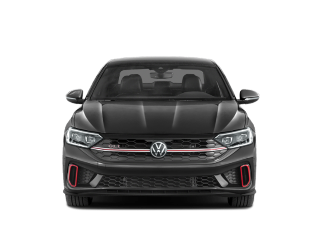 2023 Volkswagen Jetta GLI