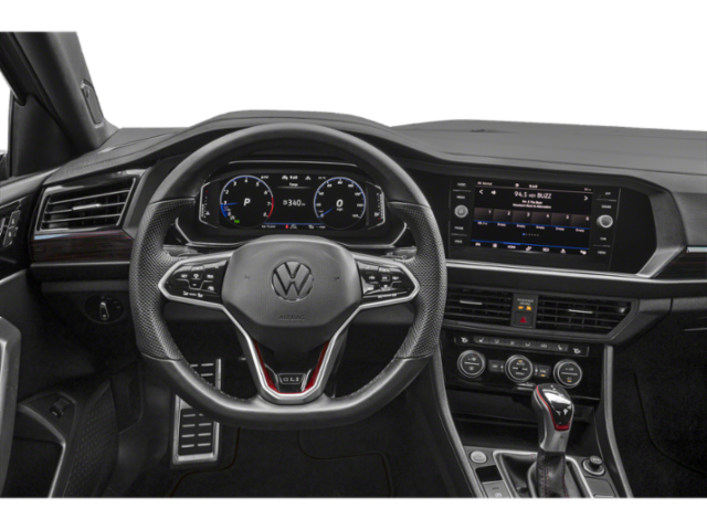 2023 Volkswagen Jetta GLI