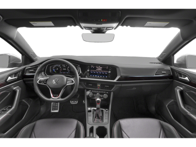 2023 Volkswagen Jetta GLI