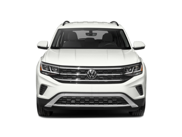 2023 Volkswagen Atlas Utility 4D SE AWD