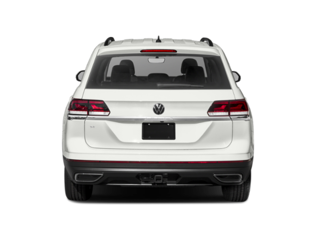 2023 Volkswagen Atlas Utility 4D SE AWD