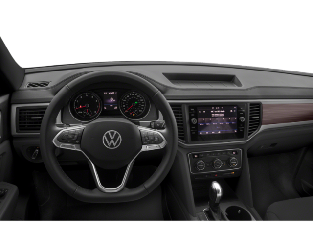 2023 Volkswagen Atlas Utility 4D SE Technology AWD I4 Trbo