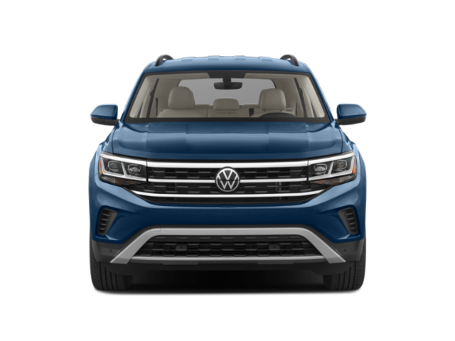 2023 Volkswagen Atlas Utility 4D SE Technology AWD V6