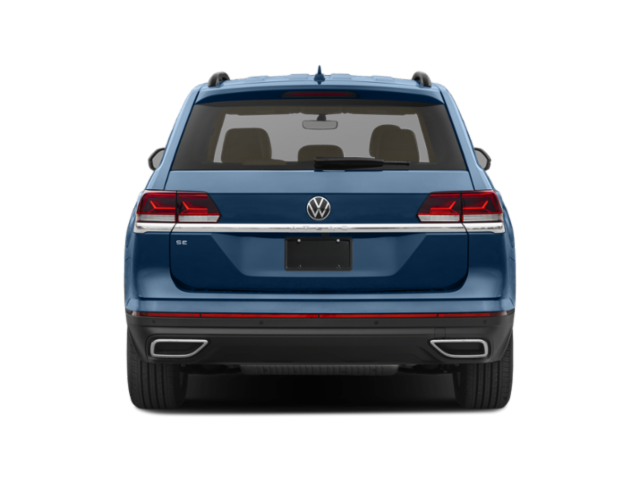 2023 Volkswagen Atlas Utility 4D SE Technology AWD V6