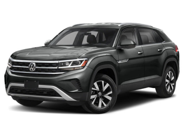 2023 Volkswagen Atlas Cross Sport Utility 4D SE Technology Sun AWD I4
