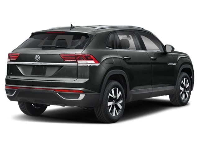 2023 Volkswagen Atlas Cross Sport Utility 4D SE Technology Sun AWD I4