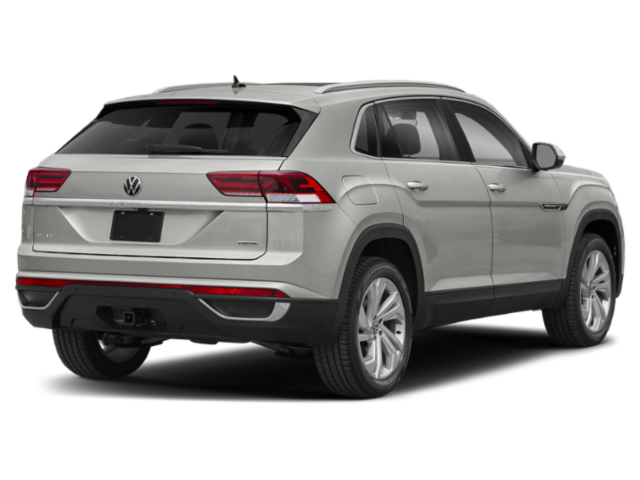 2023 Volkswagen Atlas Cross Sport Utility 4D SE Technology Sun AWD I4