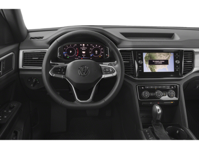 2023 Volkswagen Atlas Cross Sport Utility 4D SE Technology Sun AWD I4