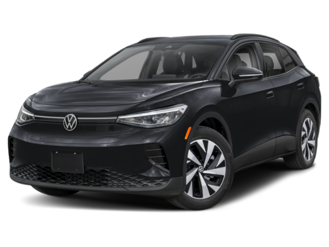 2023 Volkswagen ID.4 Utility 4D Pro S AWD