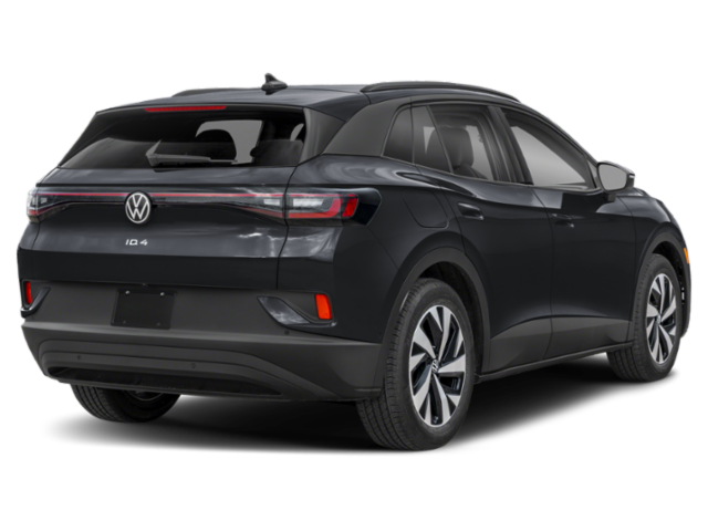 2023 Volkswagen ID.4 Utility 4D Pro S AWD