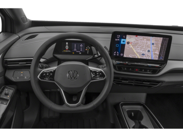 2023 Volkswagen ID.4 Utility 4D Pro S AWD