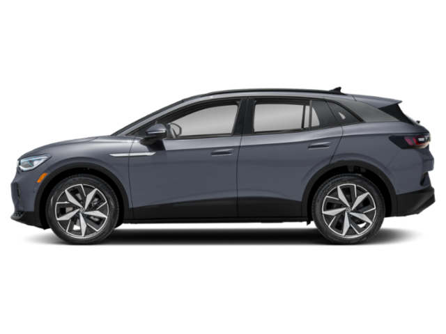 2023 Volkswagen ID.4 Utility 4D S 2WD