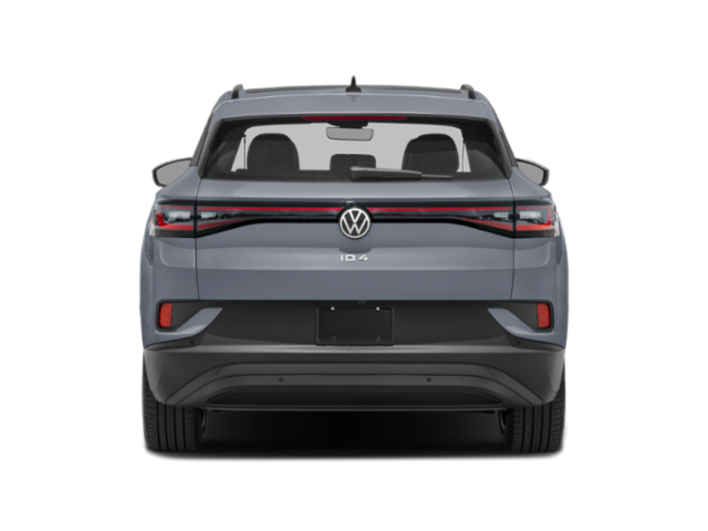 2023 Volkswagen ID.4 Utility 4D S 2WD