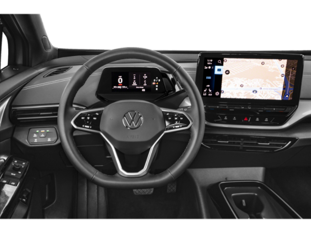 2023 Volkswagen ID.4 Utility 4D Pro S AWD