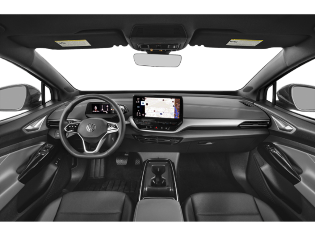 2023 Volkswagen ID.4 Utility 4D S 2WD