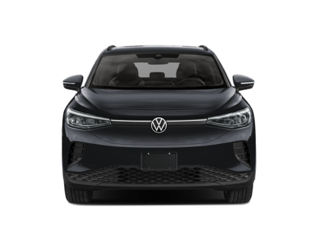 2023 Volkswagen ID.4 Utility 4D Pro 2WD