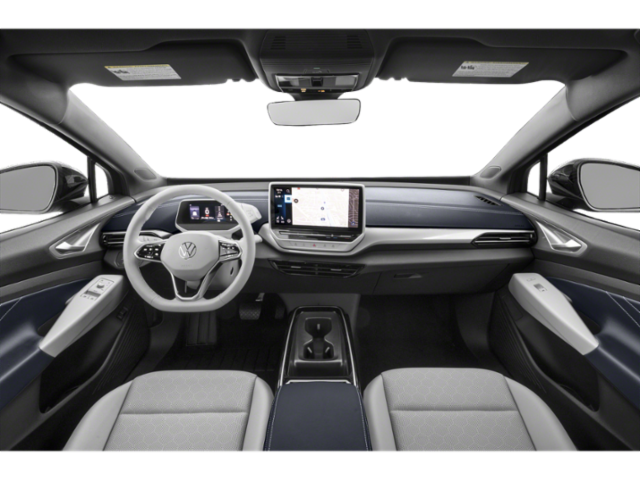 2023 Volkswagen ID.4 Utility 4D Pro S AWD
